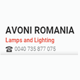 AVONI LIGHTING SRL