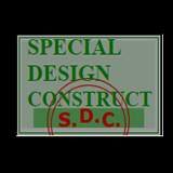 Special Design Construct SRL