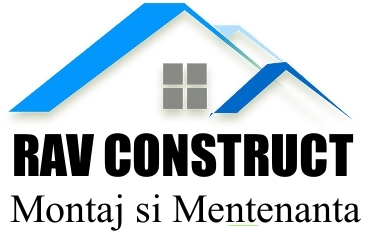 Rav Construct Montaj si Mentenanta